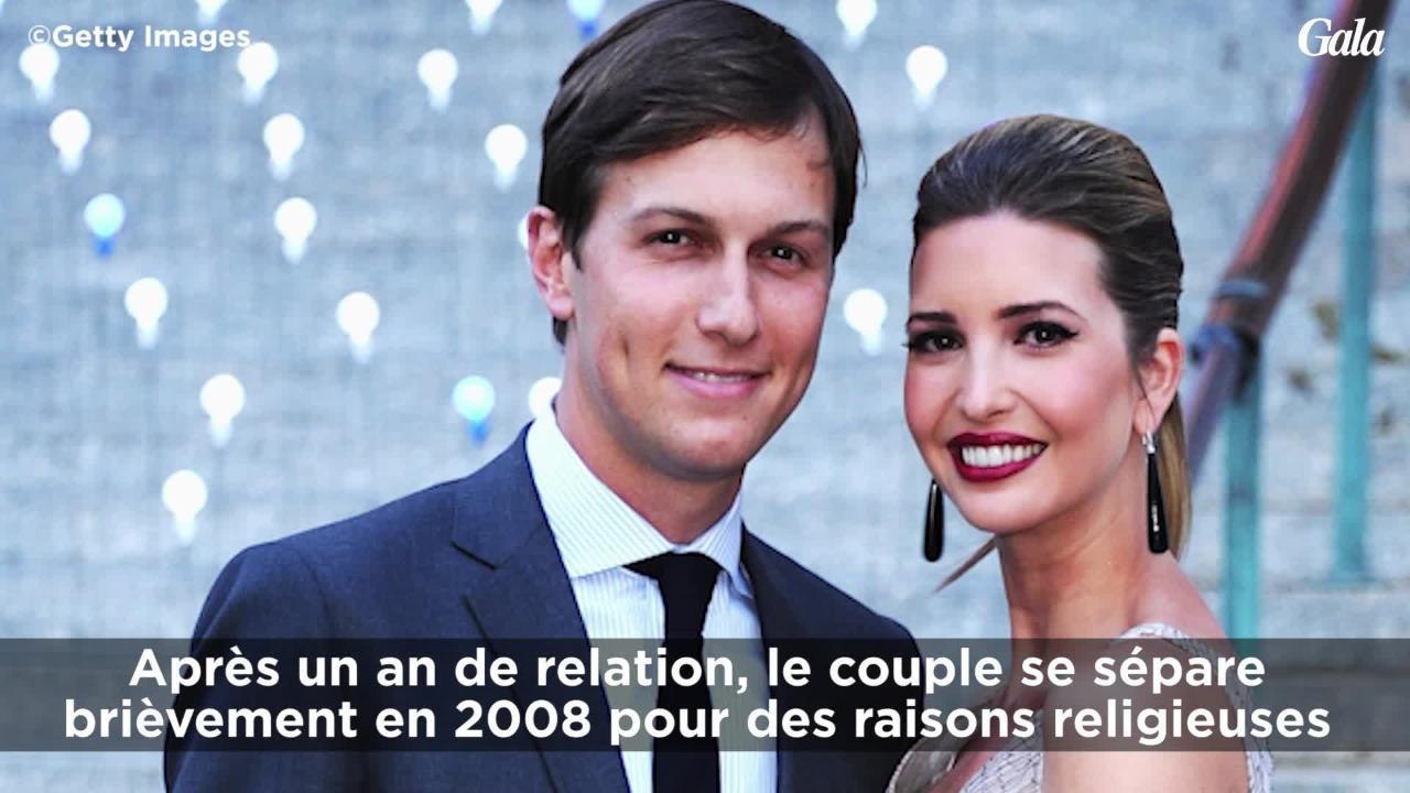 GALA VIDEO - Qui est Jared Kushner, le mari d'Ivanka Trump ?