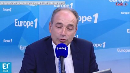 GALA VIDEO - Jean-François Copé ne connaît pas le prix d'un pain au chocolat