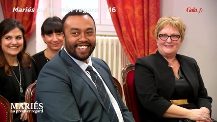 GALA VIDEO - "Mariés au premier regard" : Benoît va-t-il dire oui ?