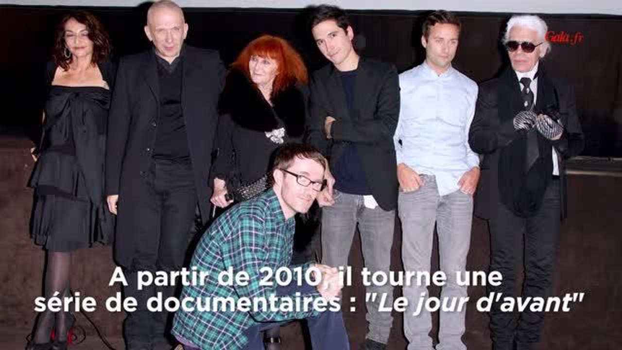 GALA VIDEO- Qui est Loïc Prigent ?