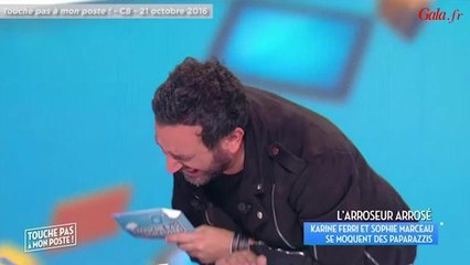 GALA VIDEO - Jean-Michel Maire fait des révélations sur l'ex-épouse de Benjamin Castaldi