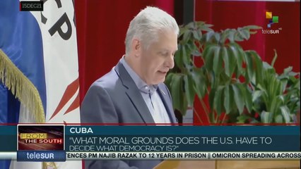 The 20th ALBA-TCP summit, ratified the commitment of Peace and Stability