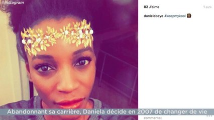 GALA VIDEO - Samuel Le Bihan et Daniela Beye ont décidé de se séparer