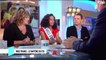 GALA VIDEO - Miss France 2017 : "On m'avait déjà comparée à un singe"