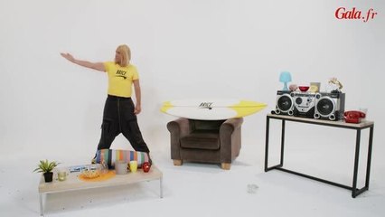 GALA VIDEO - Jean Dujardin casse le piratage des films