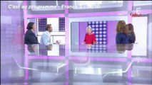 GALA VIDEO - Hélène Ségara agacée par une question de Sophie Davant sur son état de santé