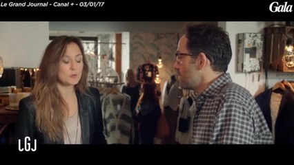 GALA VIDEO - Victor Robert dévoile trop de détails sur le nouveau film de Jenifer