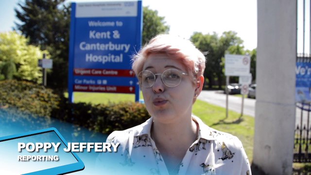 Kent Tonight - Monday 7th May 2018