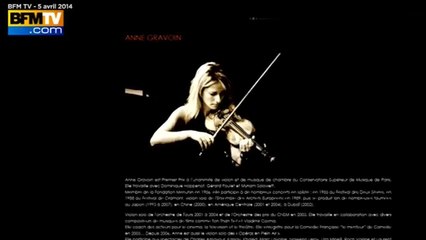 GALA VIDEO - Qui est la femme de Manuel Valls, Anne Gravoin