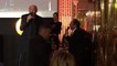 GALA VIDEO - Kad Merad et Patrick Timsit chantent au dîner fondation ARC