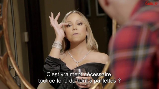 GALA VIDEO - Mariah Carey, dans l'intimité de la diva