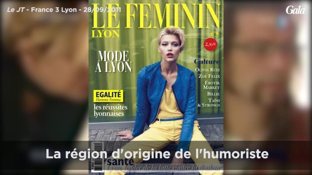 GALA VIDEO - Qui est Christelle Bardet, la compagne de Laurent Gerra ?