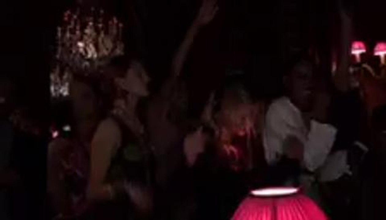 Gala.fr Kate Moss DJette.
