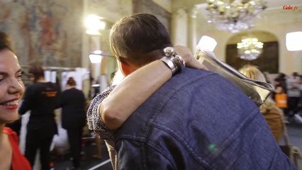 GALA VIDEO - Manuel de survie en fashion week - Congrats