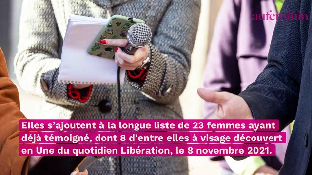 PPDA consomme et maltraite les femmes : 3 nouveaux témoignages chocs