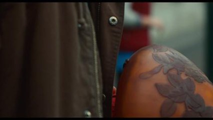 Galafr- Encore heureux bande annonce