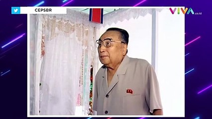 Tokoh Paling Kuat Kedua di Korea Utara Meninggal Dunia