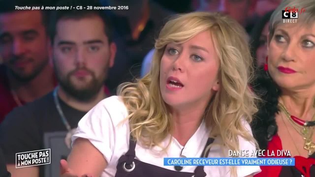 GALA VIDEO - Enora Malagré dézingue Caroline Receveur, odieuse selon elle