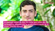 Triche dans Koh-Lanta : pourquoi Claude pourrait bien réclamer son pactole