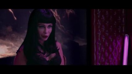 Gala.fr – My Mistress avec Emmanuelle Béart