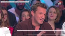 GALA VIDEO - Benjamin Castaldi révèle comment Flavie Flament a découvert qu'il la trompé