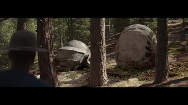 Gala.fr – Pharrell Williams et Daft Punk - Gust of Wind