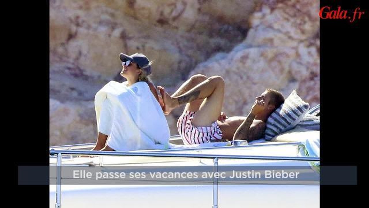 GALA VIDEO - Sofia Richie, une croqueuse d'hommes?