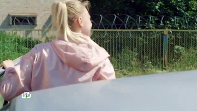 Пять минут тишины 4. Симбирские морозы 11 серия (2021)