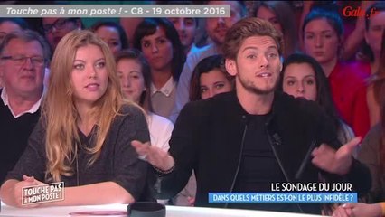 GALA VIDEO - Rayane Bensetti (Clem) a été infidèle