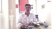 GALA VIDEO Jean-Luc Mélenchon Passion Quinoa