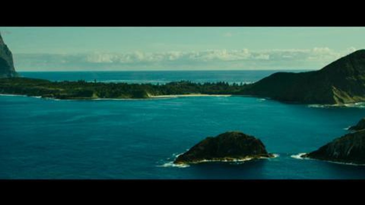 Galafr- The Shallows avec Blake Lively
