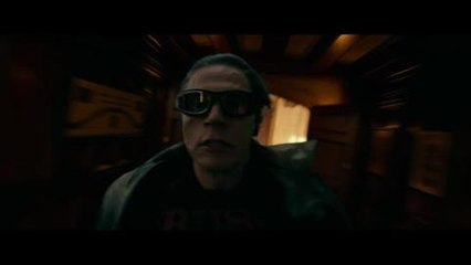 Galafr- Bande annonce X Men Apocalypse