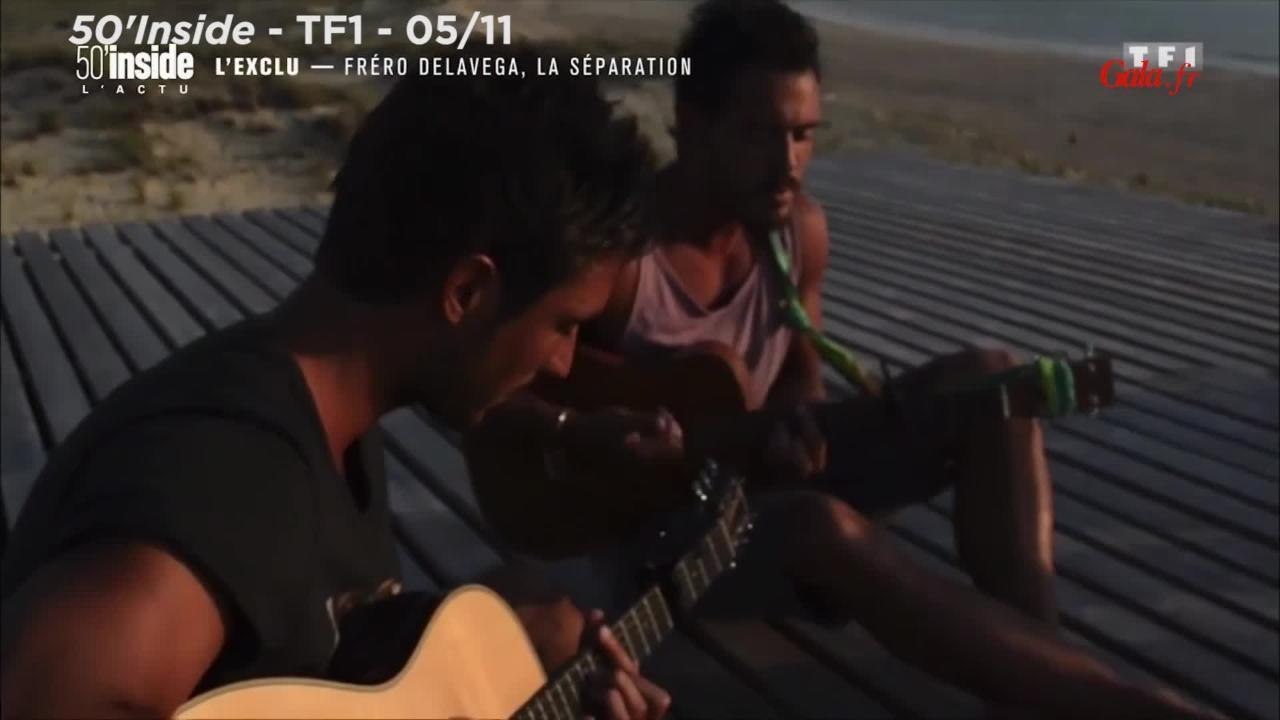 GALA VIDEO - Flo Delavega veut fonder une famille