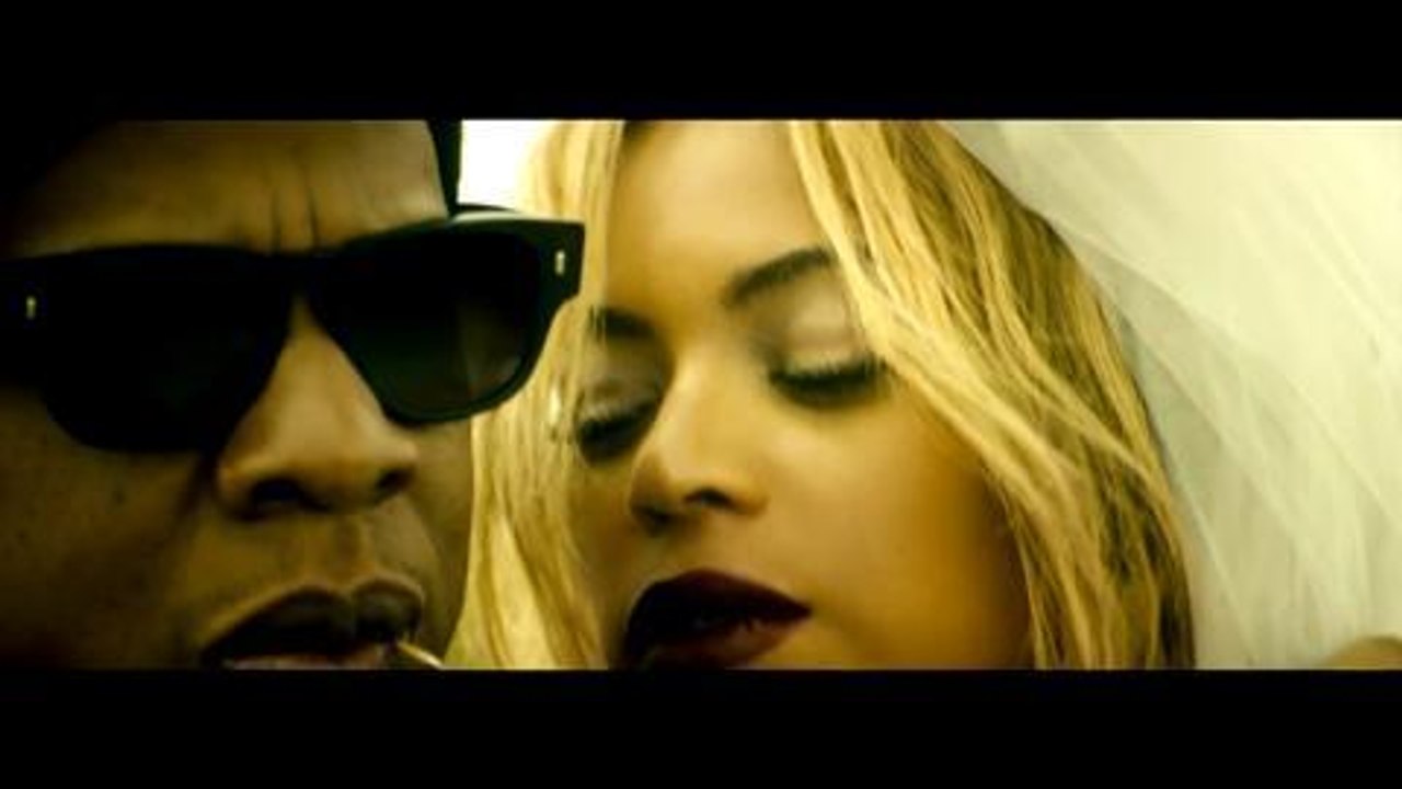 Gala.fr – Jay Z et Beyoncé : "RUN"