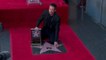 Galafr- David Duchovny inaugure son étoile sur Hollywood Boulevard