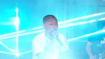 Gala.fr – Pharrell Williams – NBA All Star