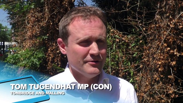 Kent Tonight - Friday 29th June 2018