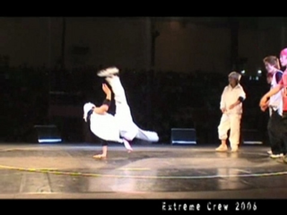 Extreme Crew 2006