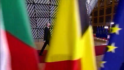 Scholz trifft zum ersten Mal als Kanzler EU-Spitzenpolitiker