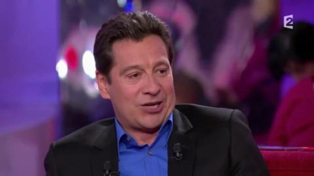 Gala.fr – Laurent Gerra se moque d'IAM