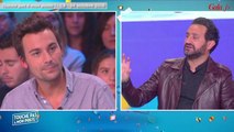 GALA VIDEO - Bertrand Chameroy invité de TPMP