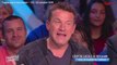 GALA VIDEO - Le coup de gueule de Benjamin Castaldi contre Stéphane Guillon