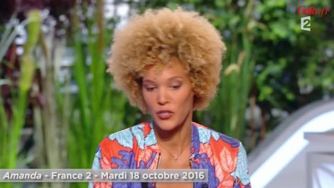 GALA VIDEO - Linda Hardy parle de sa relation avec Johnny Hallyday
