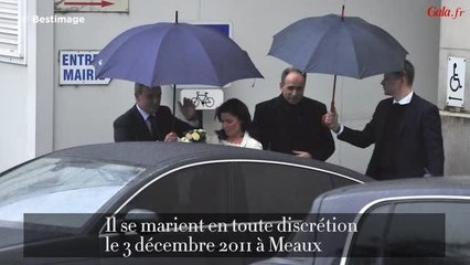 GALA VIDEO - L'histoire d'amour de Jean-François et Nadia Copé