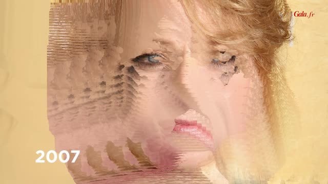 GALA VIDEO - Jodie Foster depuis 1976