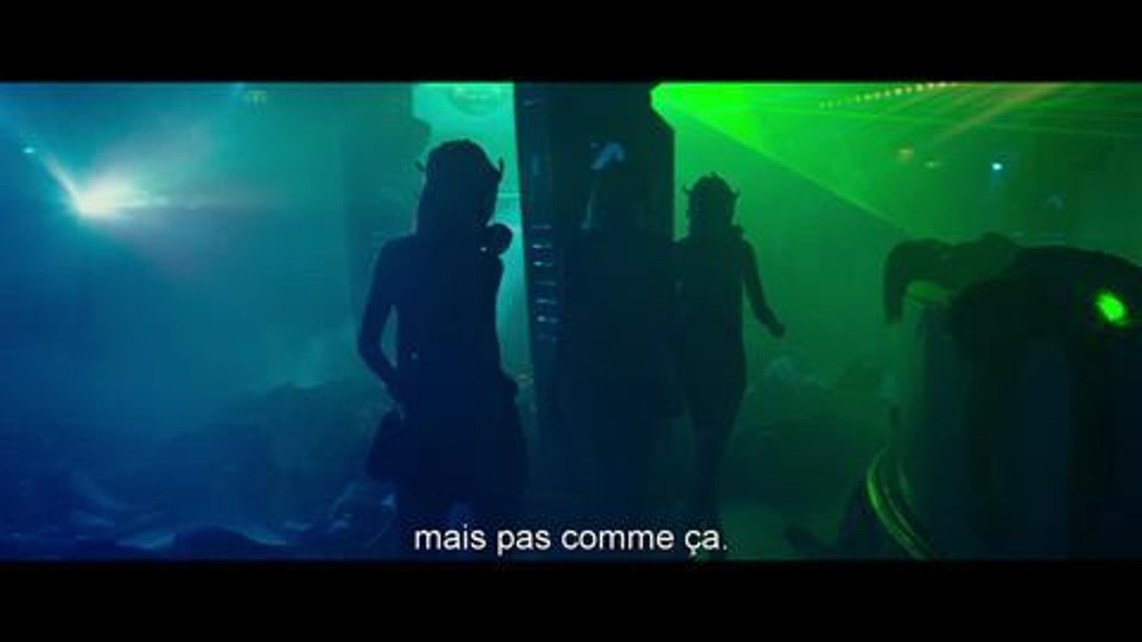 Galafr- BA du Transporteur