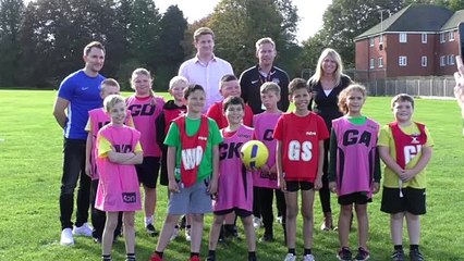 Primary crime prevention - PCC funds new project to stop youth crimes