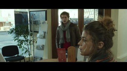 Galafr- Les souvenirs, bande-annonce