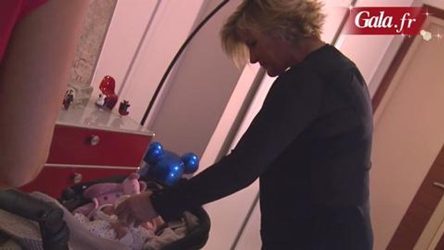 Gala.fr- Making-of séance photo Céline Geraud