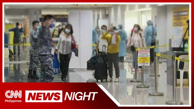 Authorities find close contacts of two Omicron cases